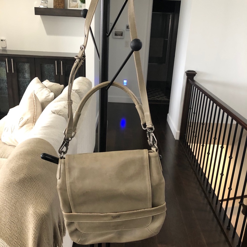 Matt & Nat Purse/Tote